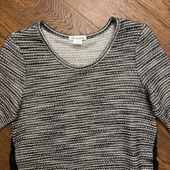 Clu + Willoughby tunic - Picture 7 of 9